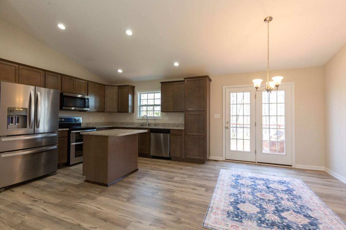 House for rent at 197 Catch Release Court, Inwood, WV 25428