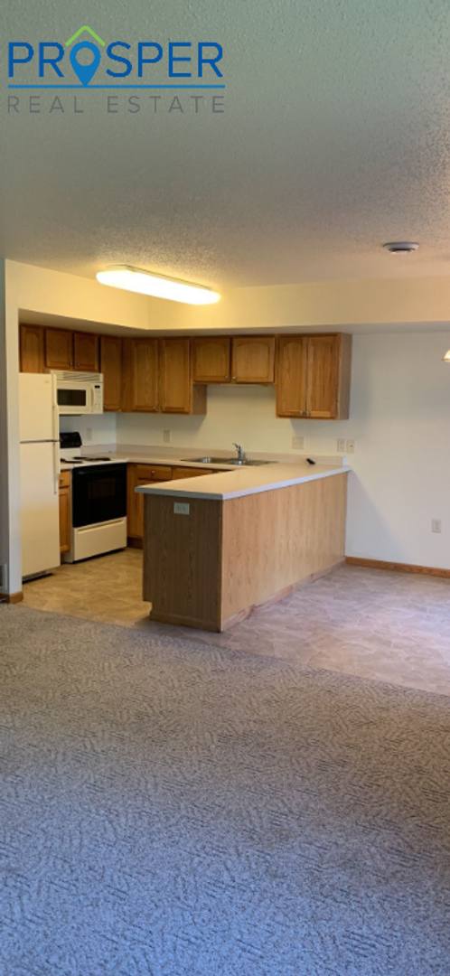 Apartment for rent at 2502 Wilson St, Menomonie, WI 54751
