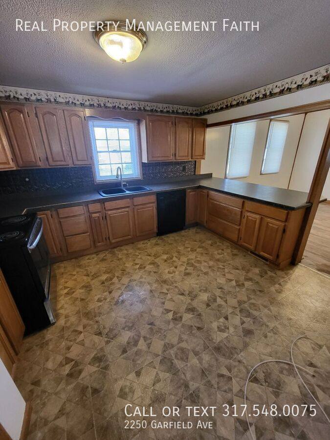 House for rent at 2250 Garfield Ave, Terre Haute, IN 47804