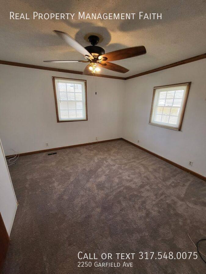 House for rent at 2250 Garfield Ave, Terre Haute, IN 47804