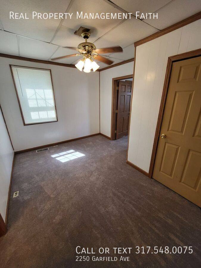 House for rent at 2250 Garfield Ave, Terre Haute, IN 47804