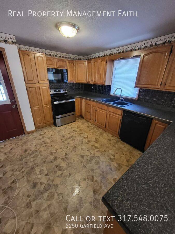 House for rent at 2250 Garfield Ave, Terre Haute, IN 47804