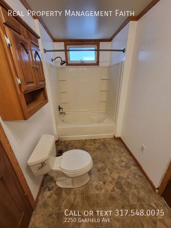 House for rent at 2250 Garfield Ave, Terre Haute, IN 47804