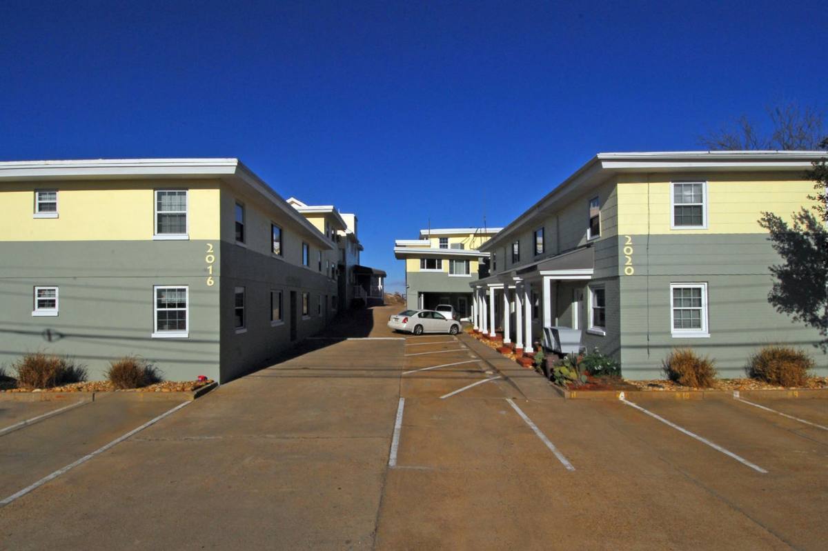 Apartment for rent at 2020 E Ocean View Ave, Norfolk, VA 23503