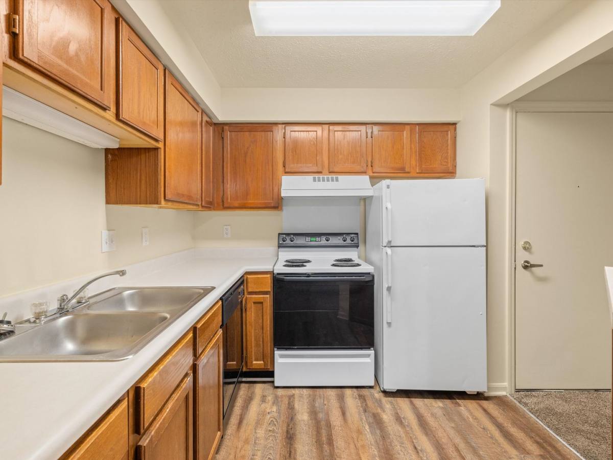 House for rent at 2193 Broadway St, Greensburg, IN 47240