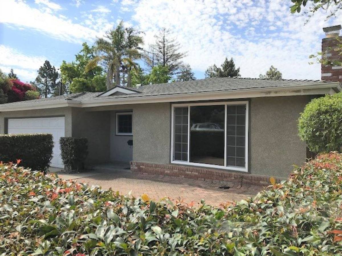 House for rent at 541 Highland Dr, San Luis Obispo, CA 93405
