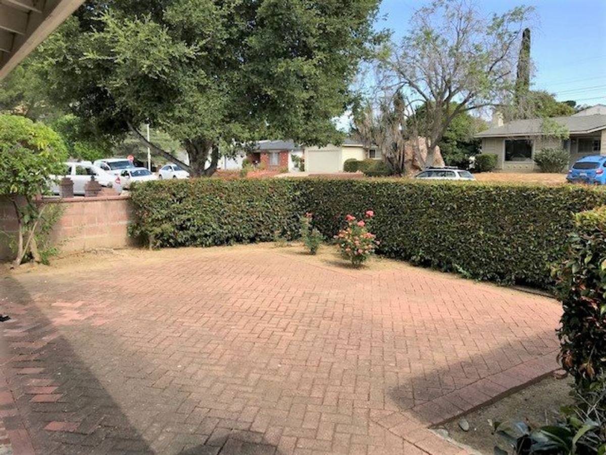 House for rent at 541 Highland Dr, San Luis Obispo, CA 93405