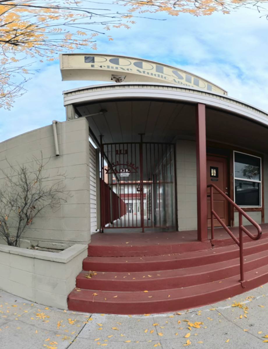 Apartment for rent at 101 N Mission St, Wenatchee, WA 98801