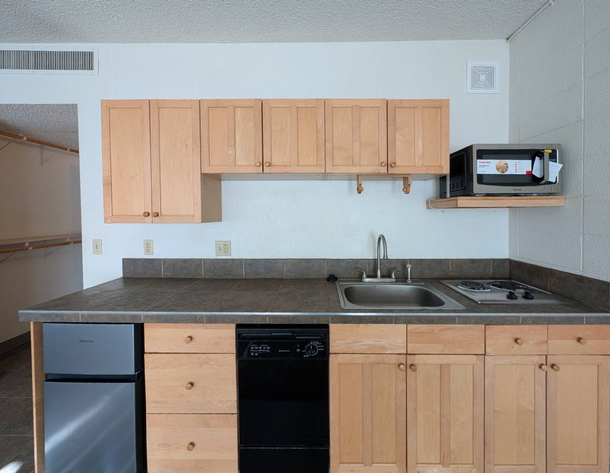 Apartment for rent at 101 N Mission St, Wenatchee, WA 98801
