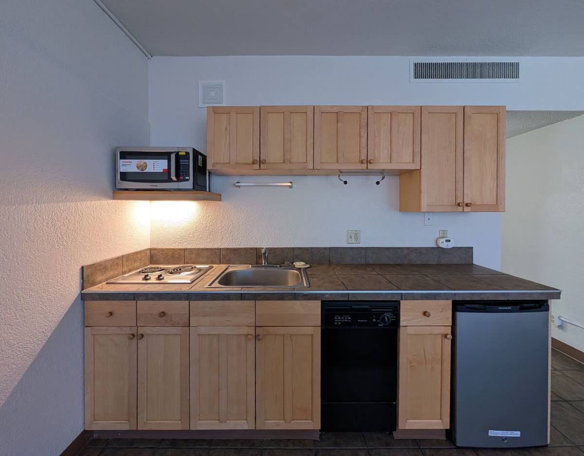 Apartment for rent at 101 N Mission St, Wenatchee, WA 98801