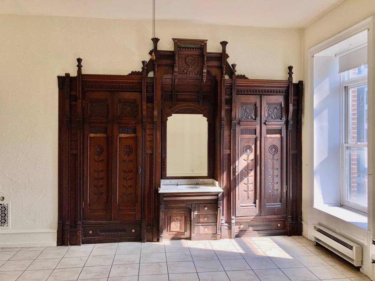 Apartment for rent at 1122 S Broad St, Philadelphia, PA 19146