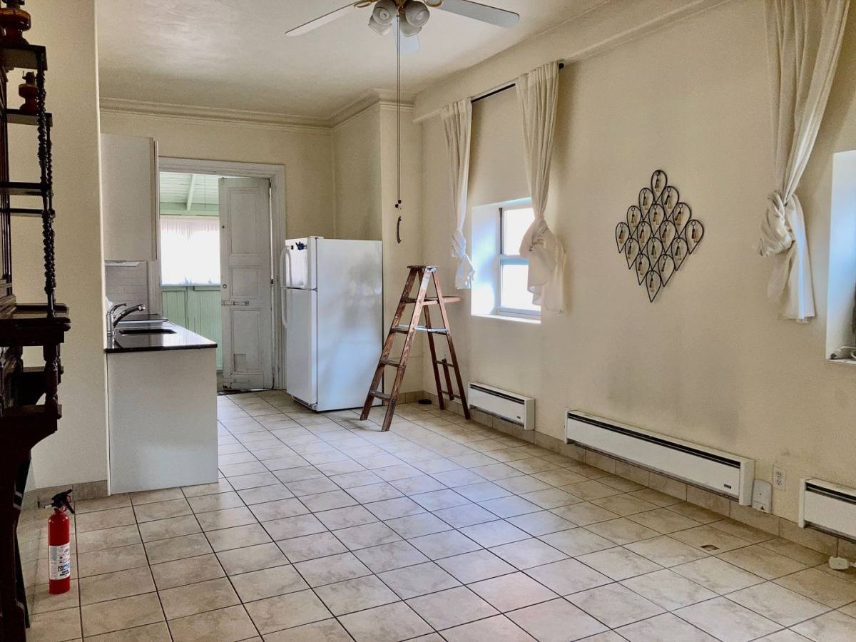 Apartment for rent at 1122 S Broad St, Philadelphia, PA 19146