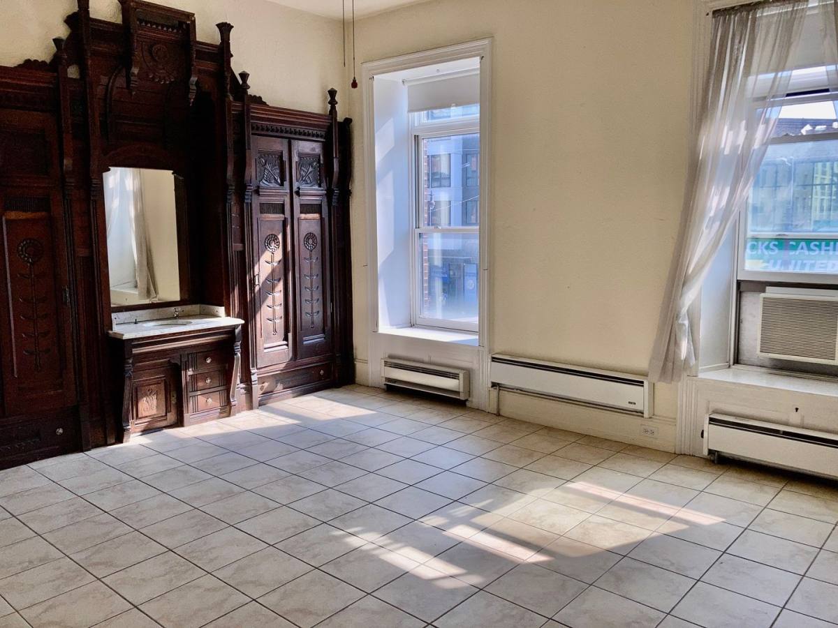 Apartment for rent at 1122 S Broad St, Philadelphia, PA 19146