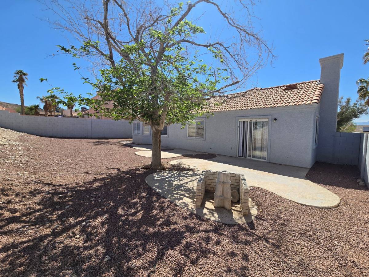 House for rent at 2252 Welsey Manor Dr, Las Vegas, NV 89156
