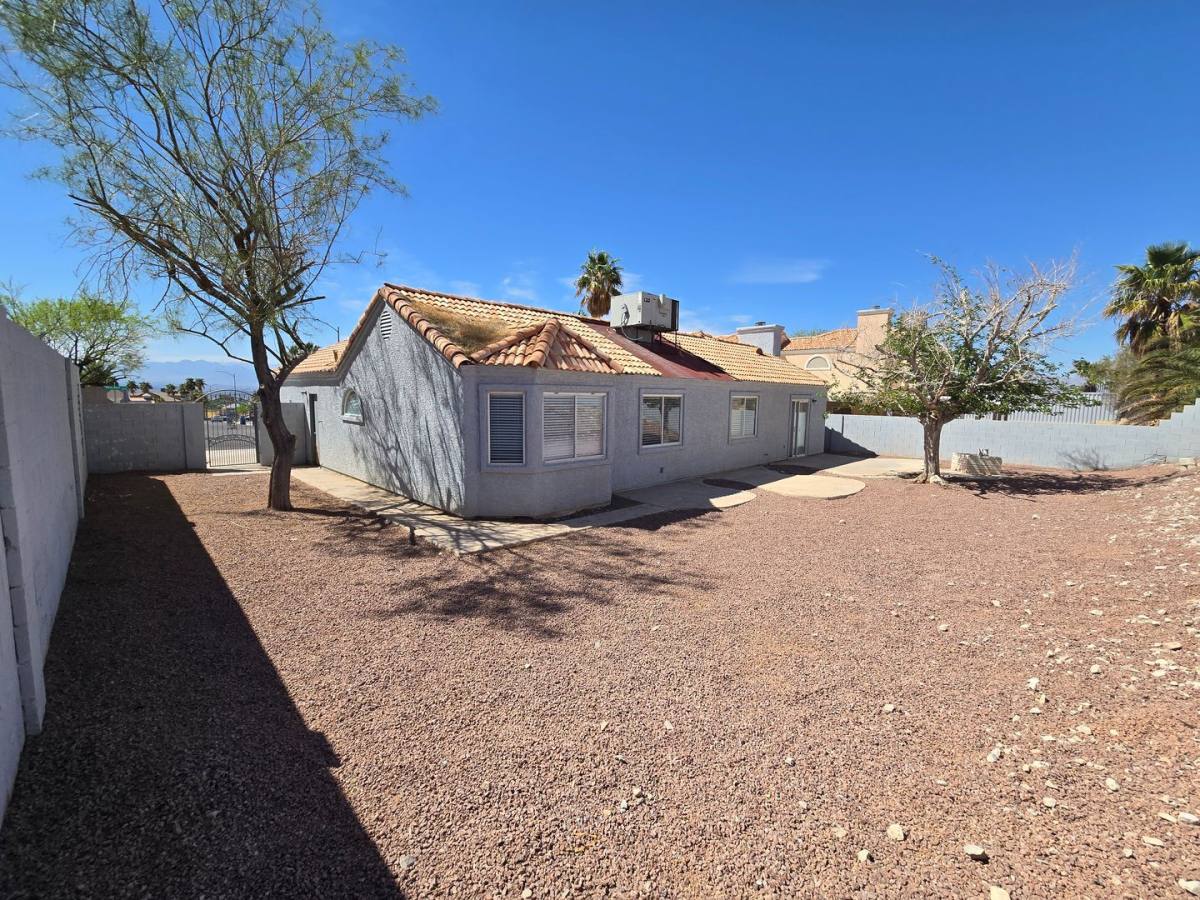 House for rent at 2252 Welsey Manor Dr, Las Vegas, NV 89156