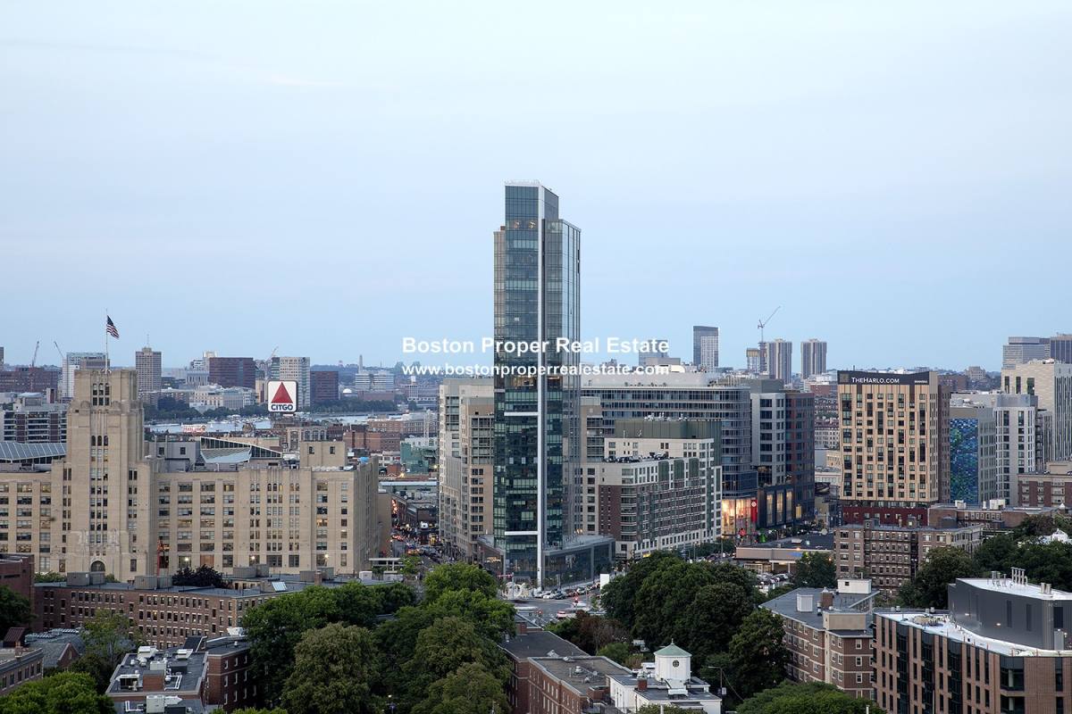 Apartment for rent at 200 Brookline Ave, Boston, MA 02215
