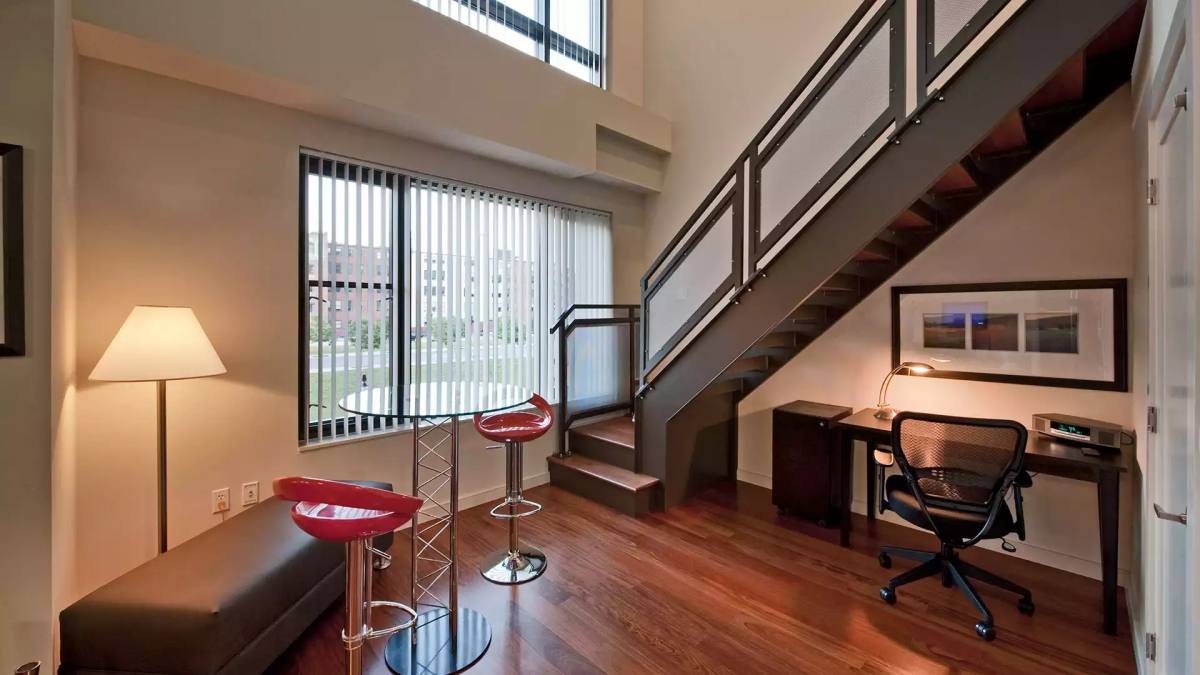 Apartment for rent at 101 Canal St #512, Boston, MA 02114