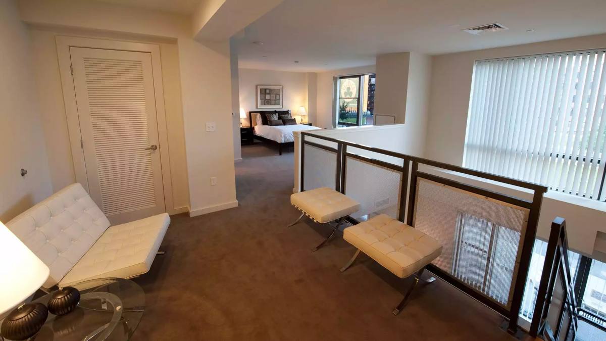 Apartment for rent at 101 Canal St #512, Boston, MA 02114