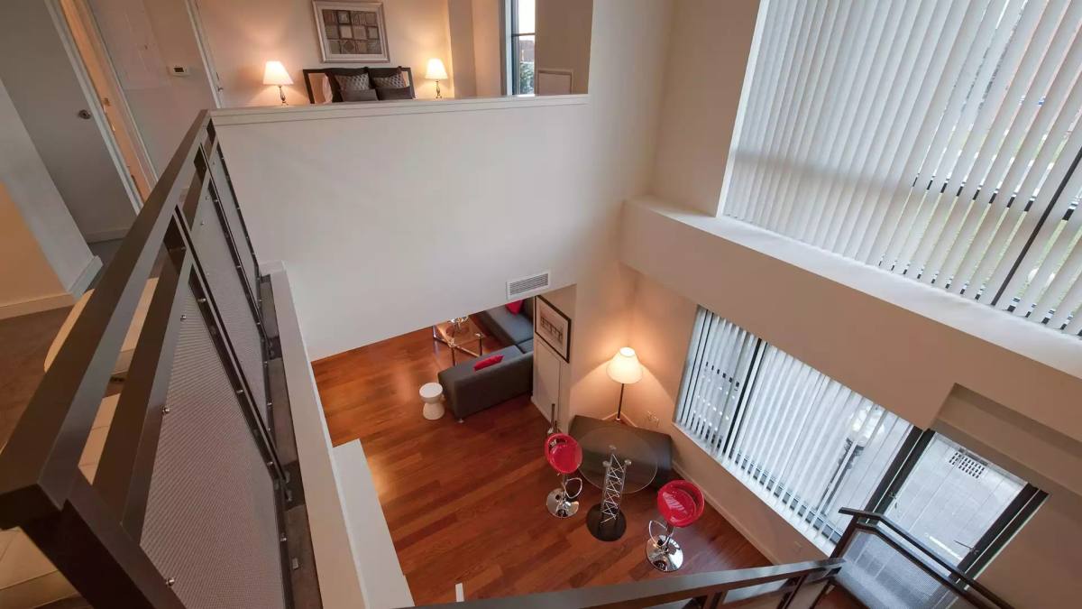 Apartment for rent at 101 Canal St #512, Boston, MA 02114