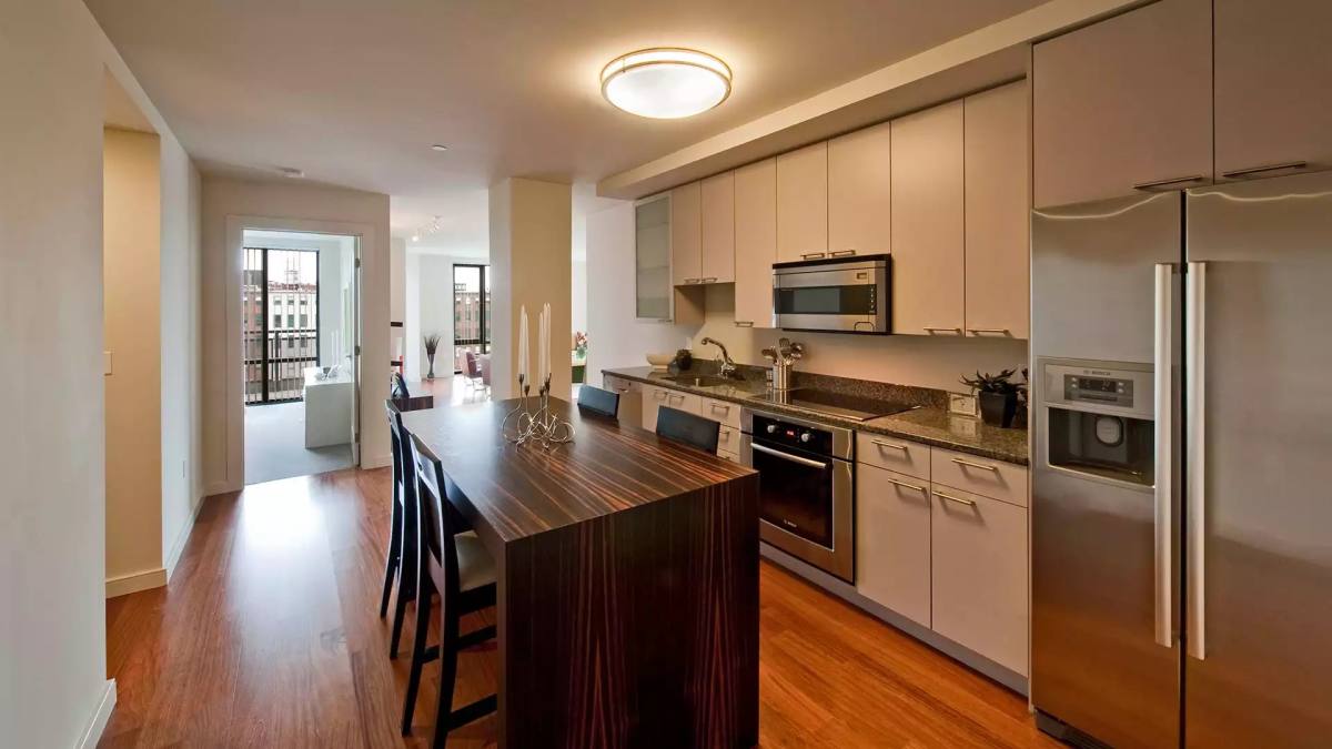 Apartment for rent at 101 Canal St #512, Boston, MA 02114