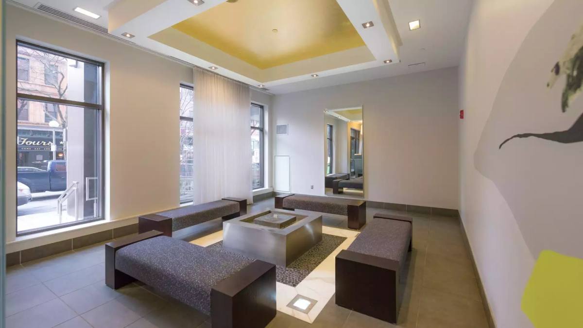 Apartment for rent at 101 Canal St #512, Boston, MA 02114