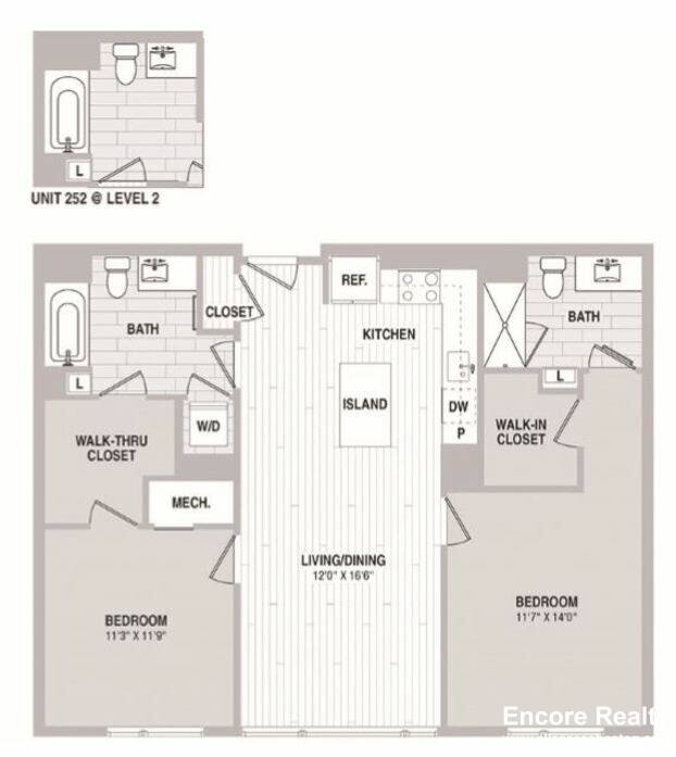 Apartment for rent at 165 Cambridge Park Dr #537, Cambridge, MA 02140