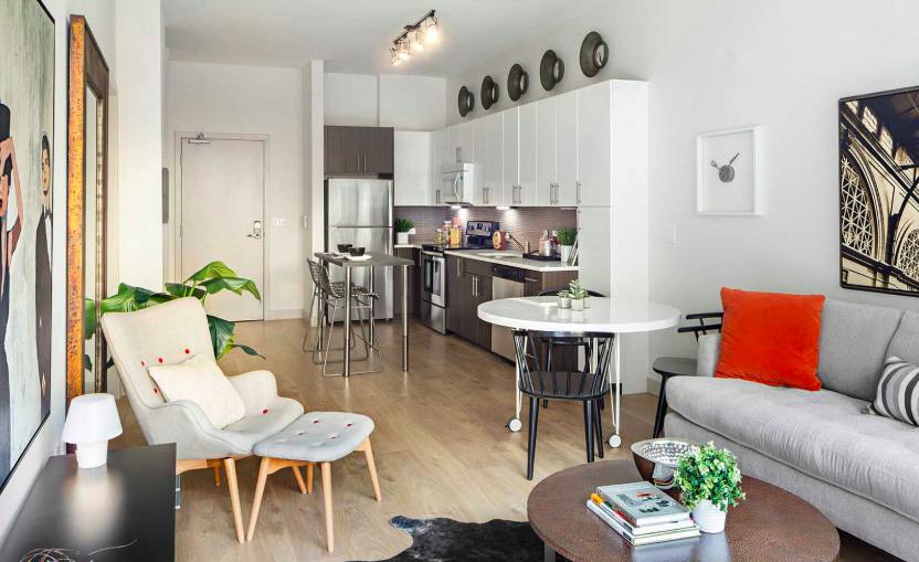 Apartment for rent at 165 Cambridge Park Dr #537, Cambridge, MA 02140