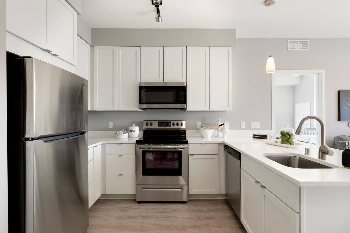 Apartment for rent at 821 6th Ave SE, Minneapolis, MN 55414
