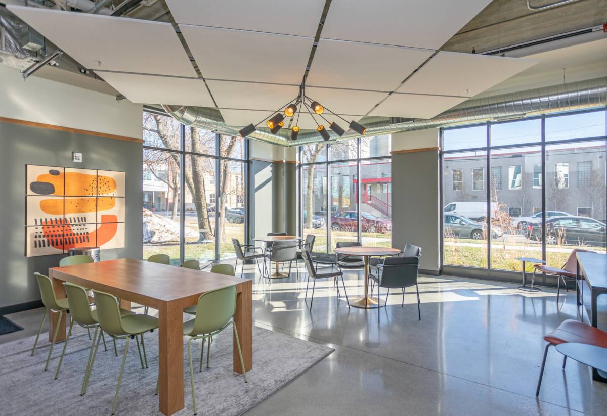 Apartment for rent at 821 6th Ave SE, Minneapolis, MN 55414