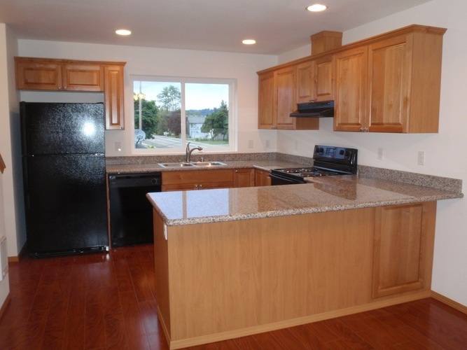 Townhouse for rent at 2317-2337 I St NE, Auburn, WA 98002