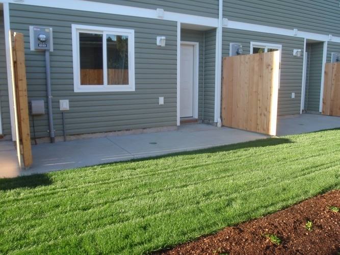 Townhouse for rent at 2317-2337 I St NE, Auburn, WA 98002