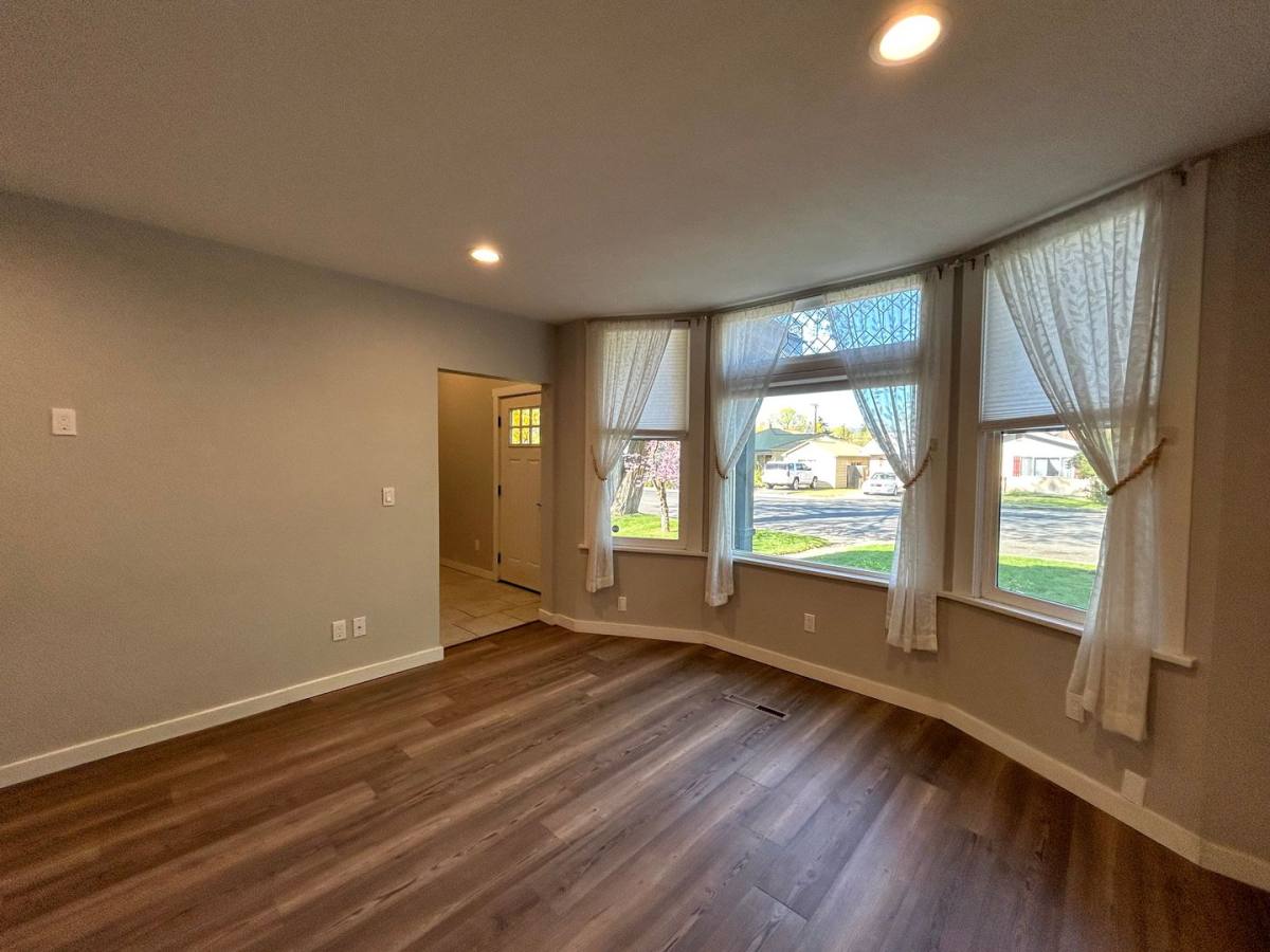 House for rent at 302 S Anderson, Ellensburg, WA 98926