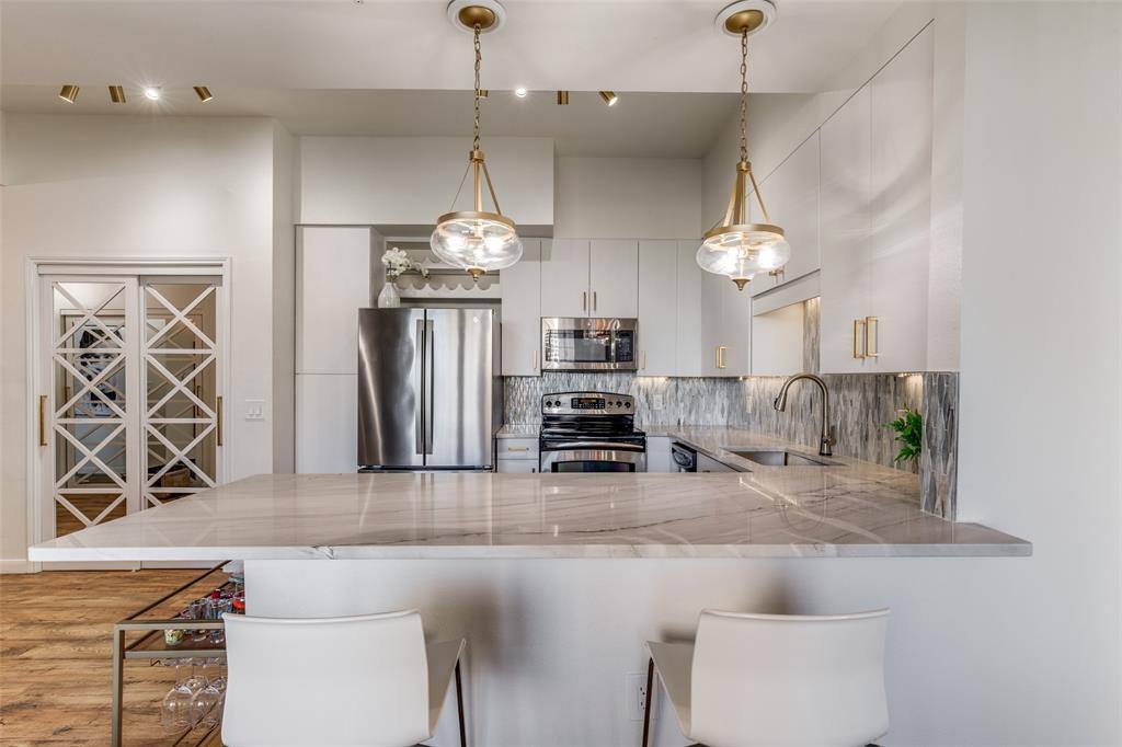 Condo for rent at 3225 Turtle Creek #719, Dallas, TX 75219