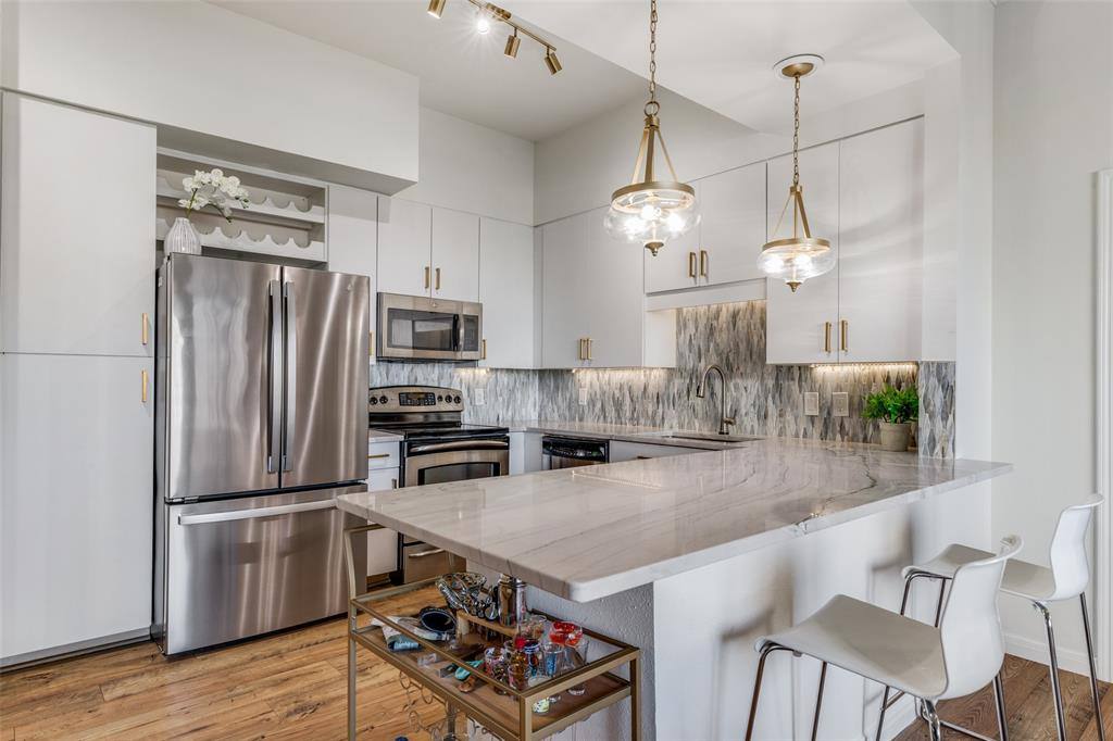 Condo for rent at 3225 Turtle Creek #719, Dallas, TX 75219