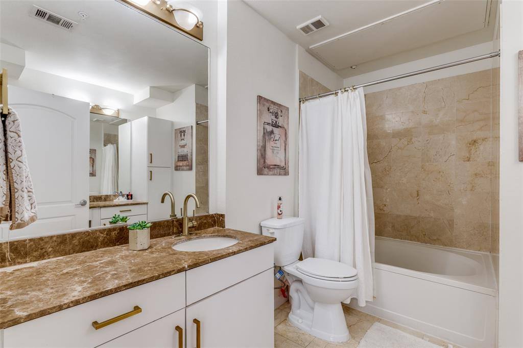 Condo for rent at 3225 Turtle Creek #719, Dallas, TX 75219