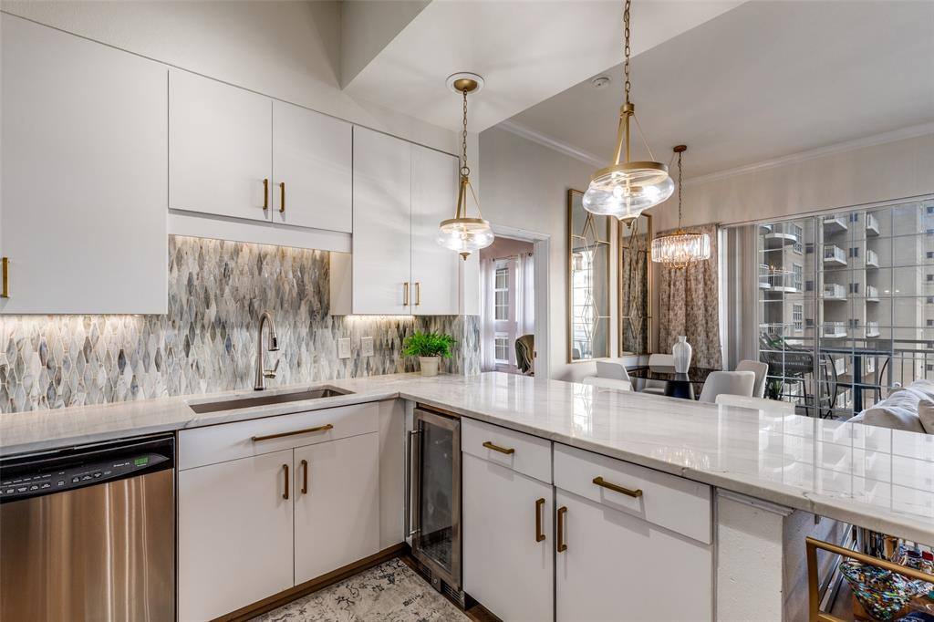 Condo for rent at 3225 Turtle Creek #719, Dallas, TX 75219