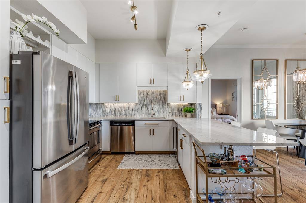 Condo for rent at 3225 Turtle Creek #719, Dallas, TX 75219