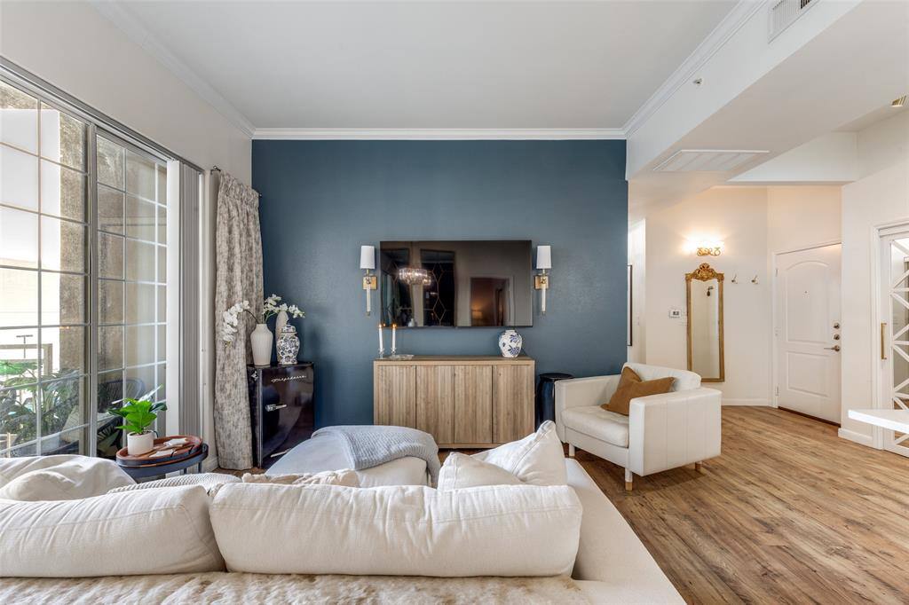 Condo for rent at 3225 Turtle Creek #719, Dallas, TX 75219