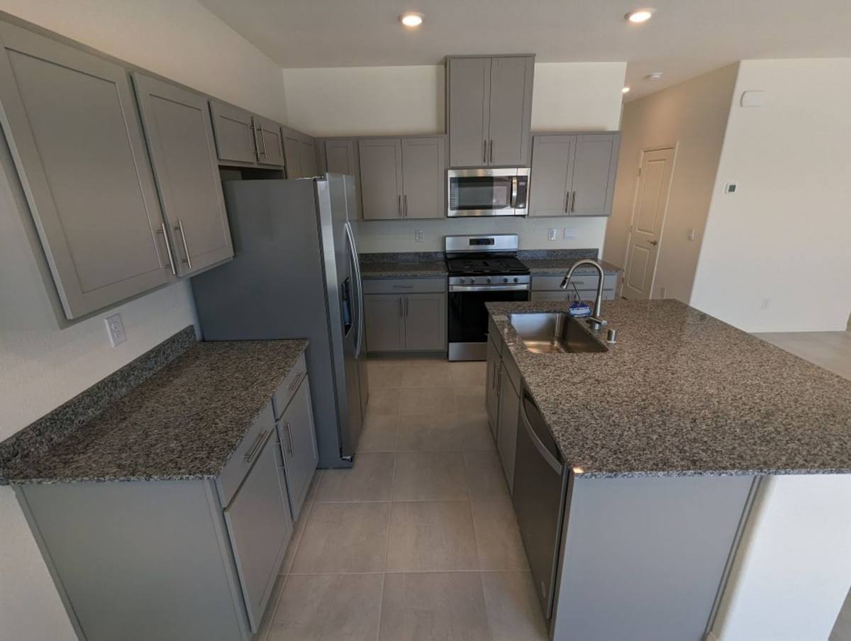 House for rent at 7703 Moore Creek Lane, North Las Vegas, NV 89084
