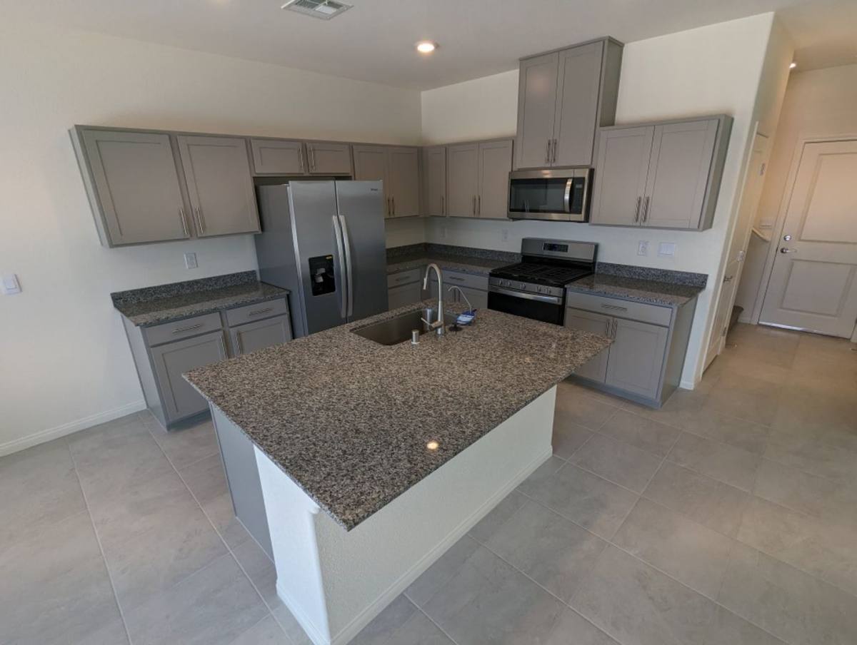 House for rent at 7703 Moore Creek Lane, North Las Vegas, NV 89084
