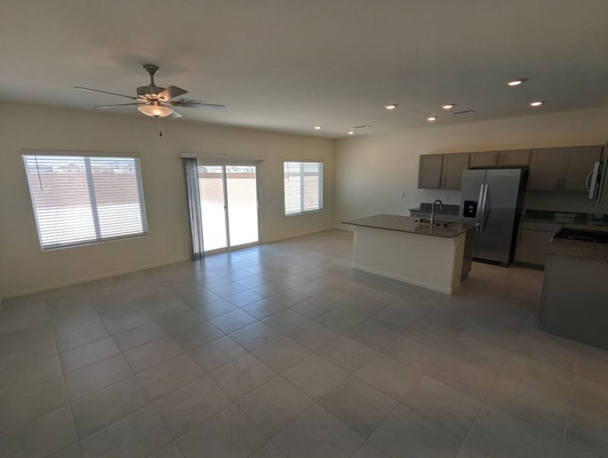 House for rent at 7703 Moore Creek Lane, North Las Vegas, NV 89084