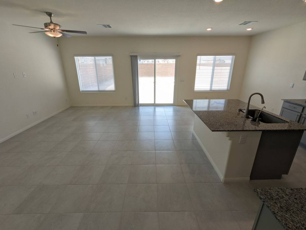 House for rent at 7703 Moore Creek Lane, North Las Vegas, NV 89084