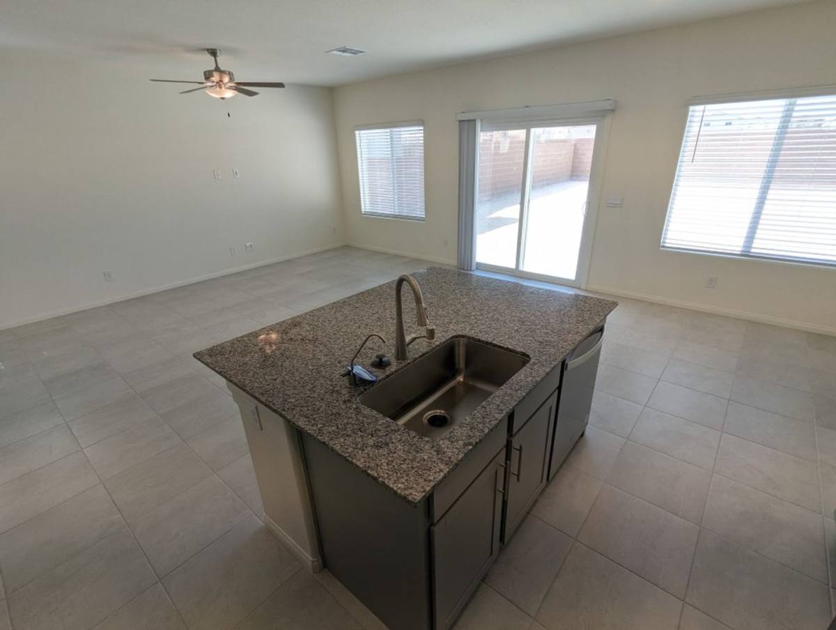 House for rent at 7703 Moore Creek Lane, North Las Vegas, NV 89084