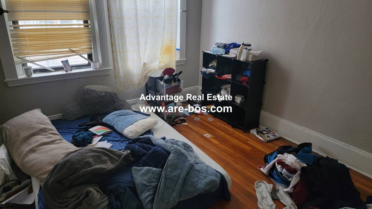 Apartment for rent at 1056 Commonwealth Ave #32, Boston, MA 02215