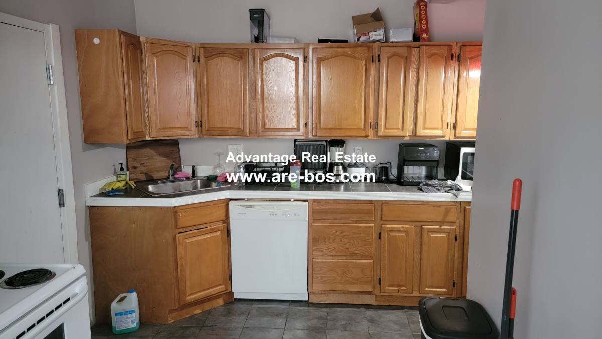 Apartment for rent at 1056 Commonwealth Ave #32, Boston, MA 02215