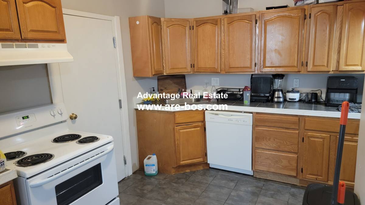 Apartment for rent at 1056 Commonwealth Ave #32, Boston, MA 02215