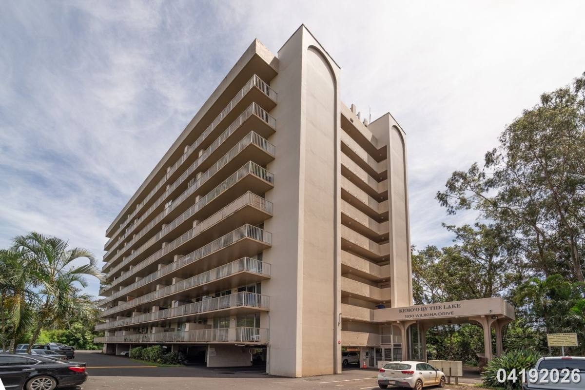 Condo for rent at 1830 Wilikina Dr, Wahiawa, HI 96786