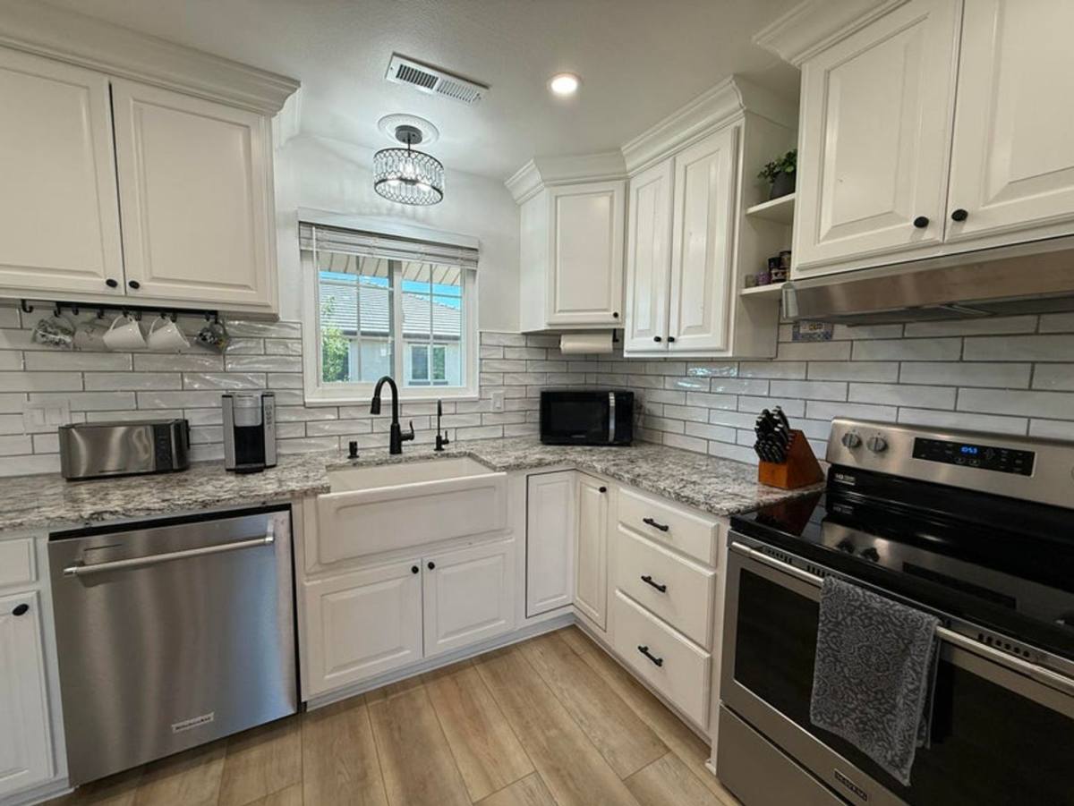 Apartment for rent at 455 S 1100 E, Saint George, UT 84790