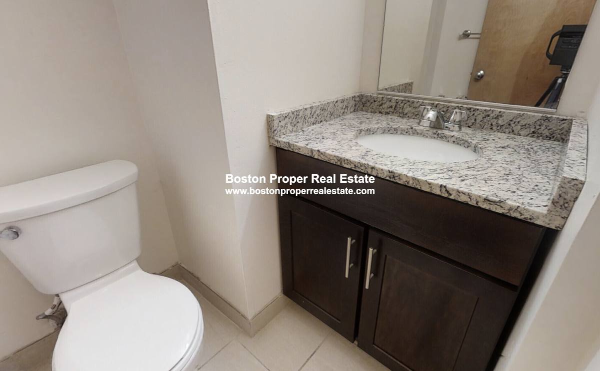 Townhouse for rent at 154 N Beacon St #B1, Brighton, MA 02135