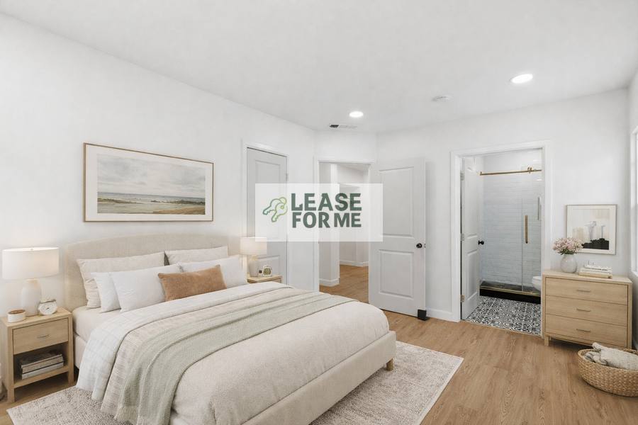 Apartment for rent at 5953 Guthrie Ave #4, Los Angeles, CA 90034
